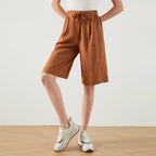 P|H - Lightweight Comfortable Summer Shorts Sofia