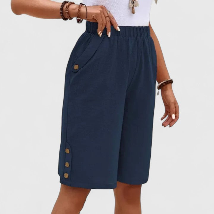 P|H - Comfortable Shorts Desiree