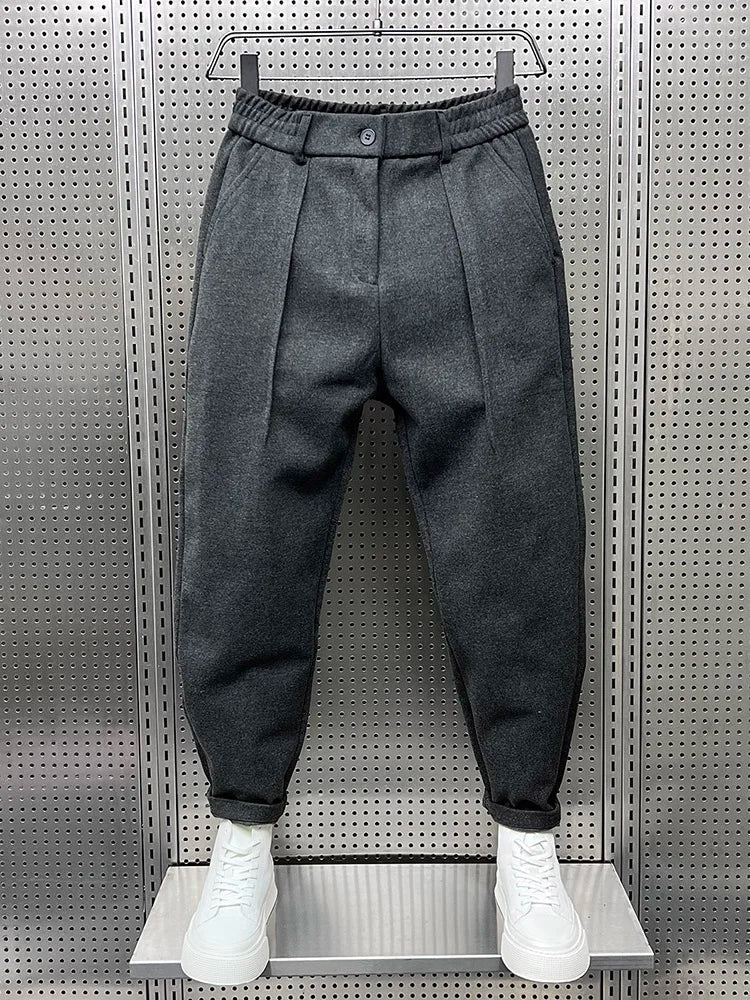 P|H - Textured Tapered Pant Patrick