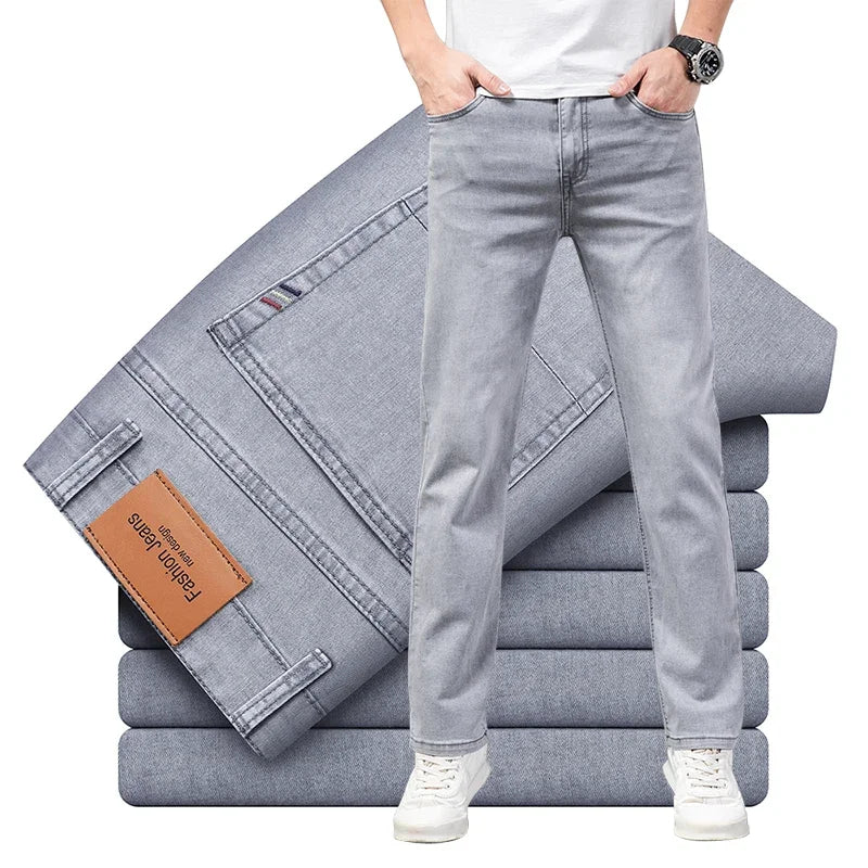 P|H - Lightweight Summer Pant Maxime