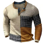 P|H - Long Sleeve Shirt Ugo