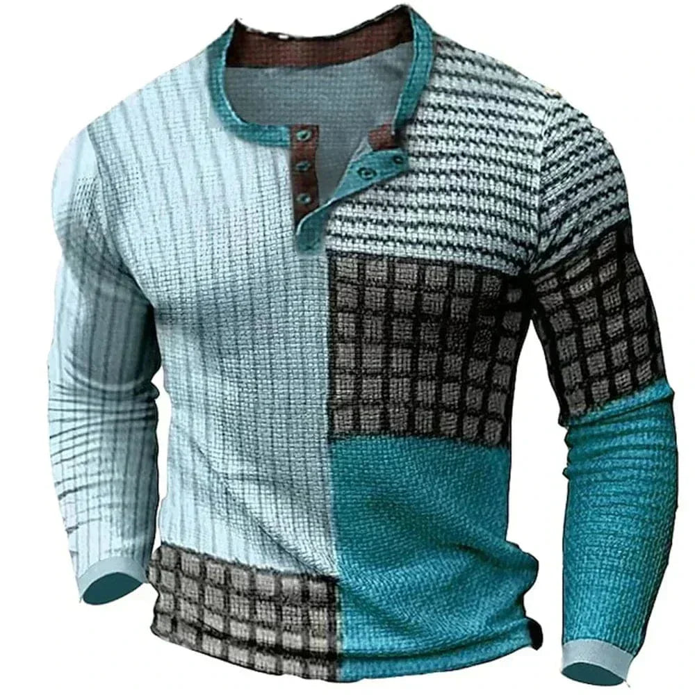 P|H - Long Sleeve Shirt Ugo