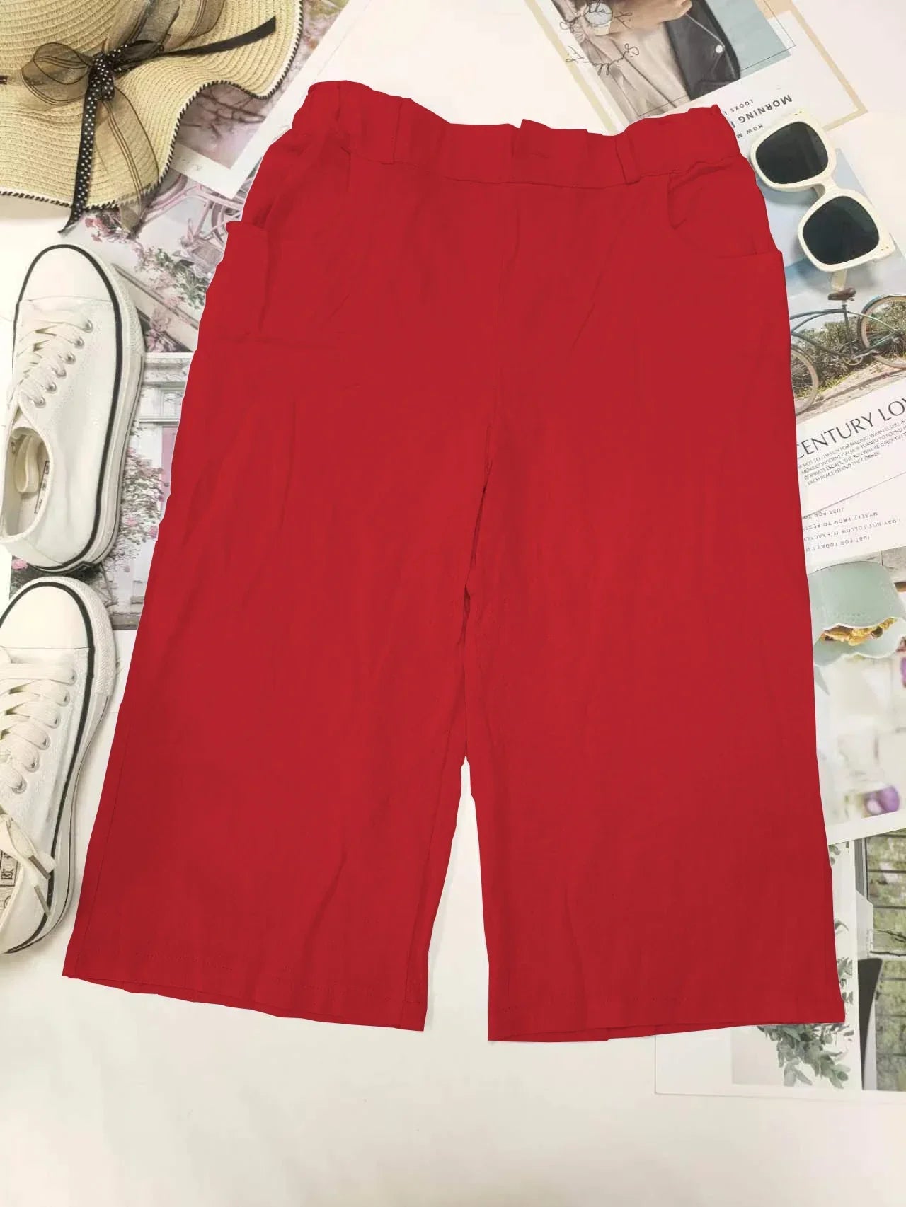 P|H - Fluid Comfortable Summer Shorts Jade
