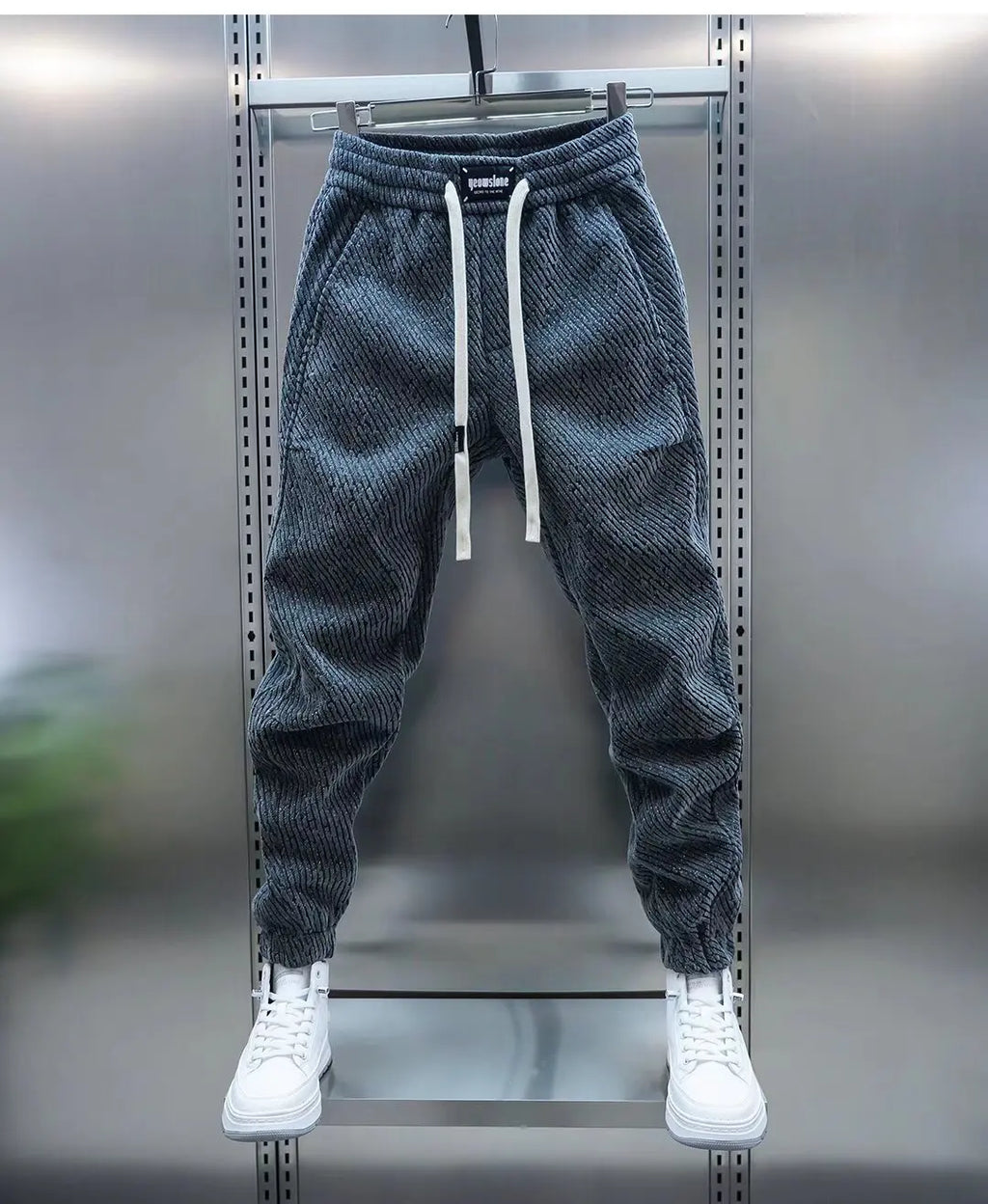 P|H - Everyday Casual Pant Bruno
