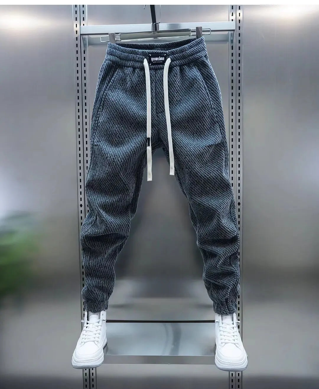 P|H - Everyday Casual Pant Bruno
