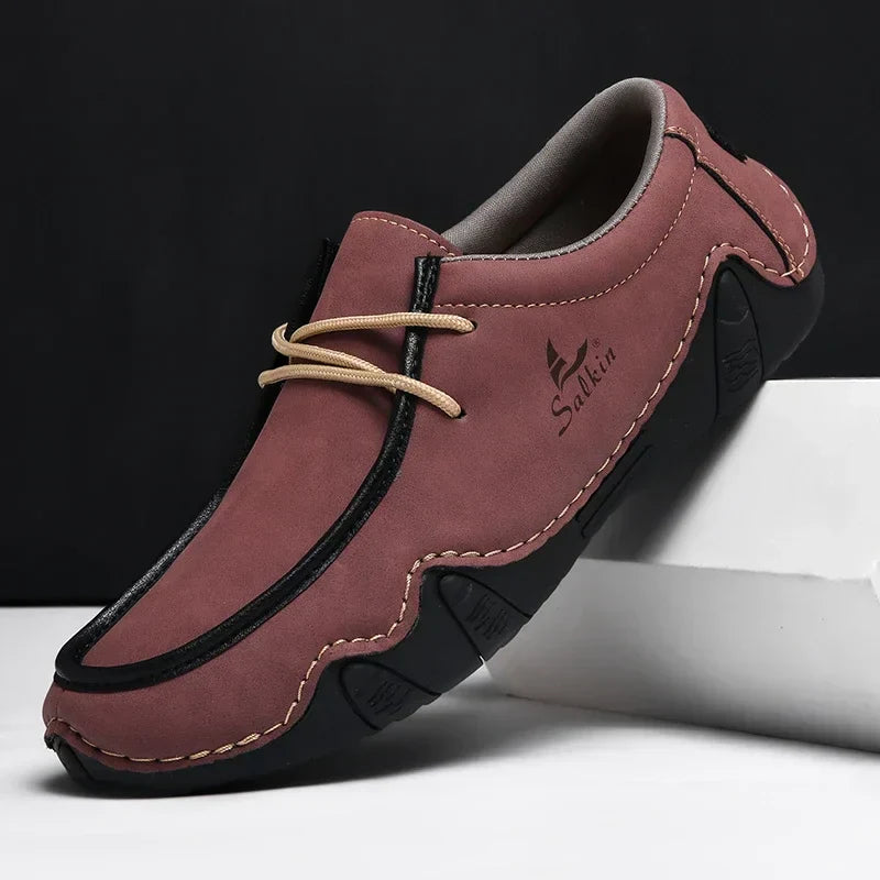 P|H - Orthopedic Shoe Philippe