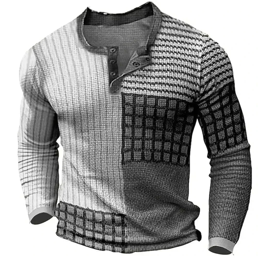 P|H - Long Sleeve Shirt Ugo
