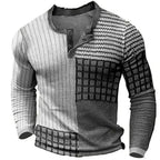 P|H - Long Sleeve Shirt Ugo