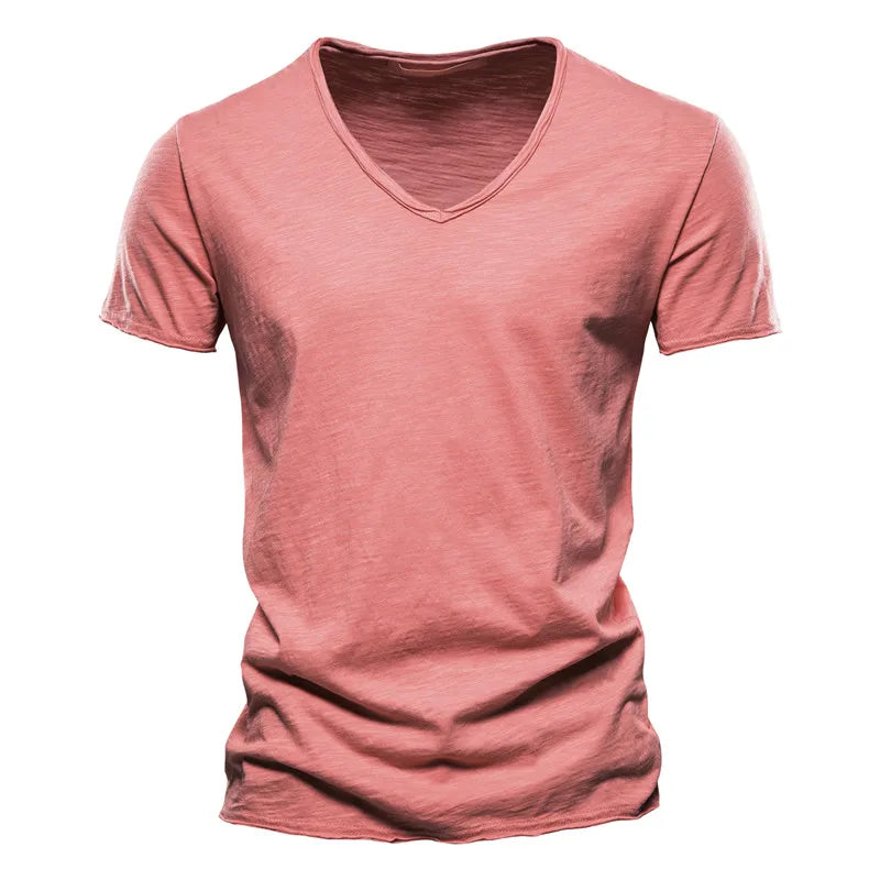 P|H - Premium Cotton Tee Florent