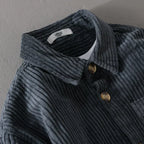 P|H - Cord Shirt Baptiste