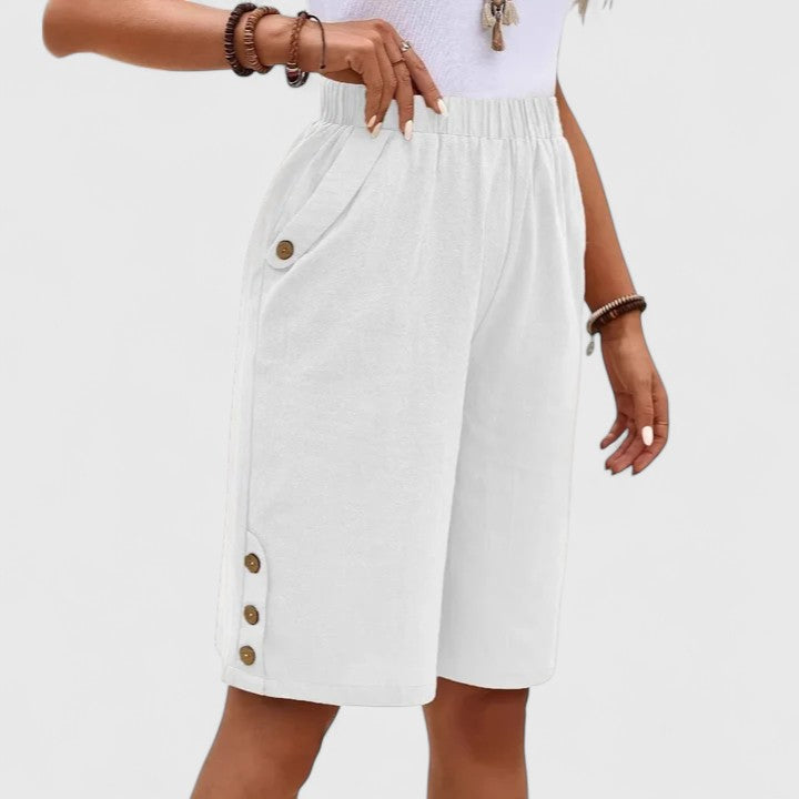 P|H - Comfortable Shorts Desiree