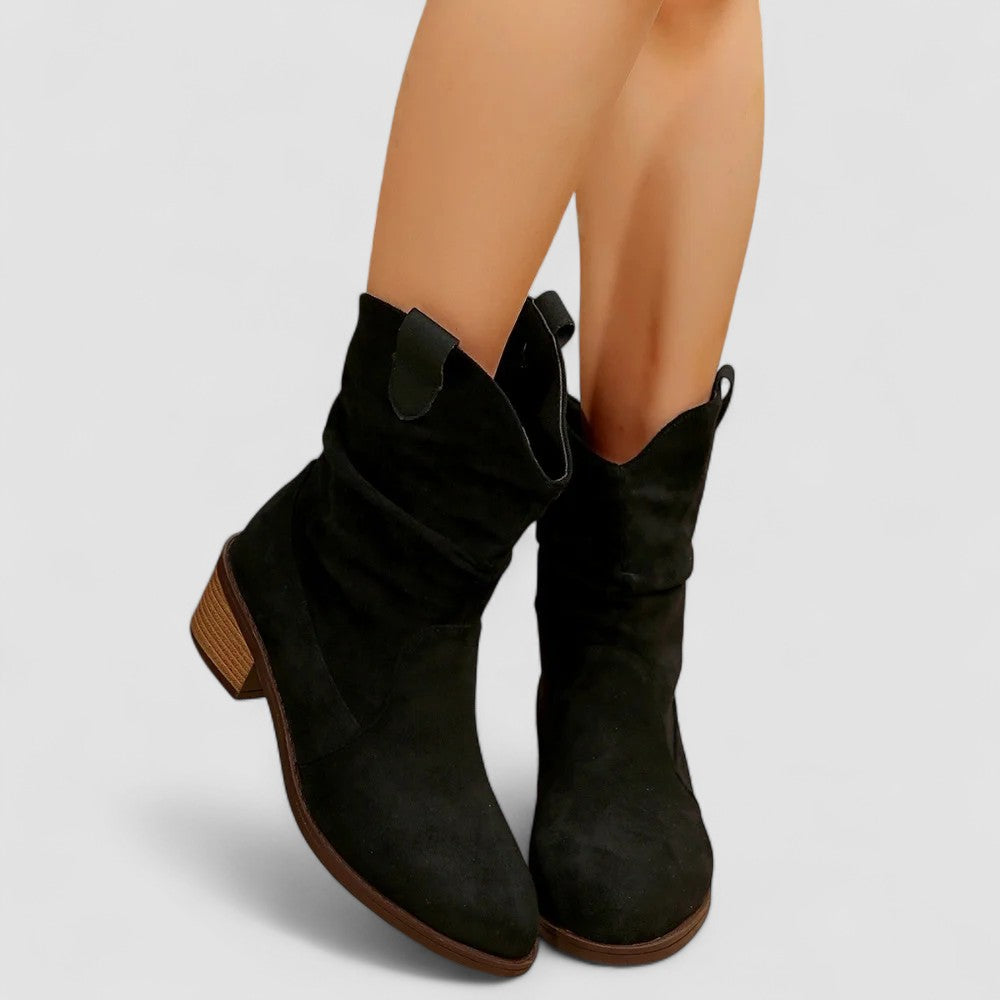 P|H - Western Boots Rachy
