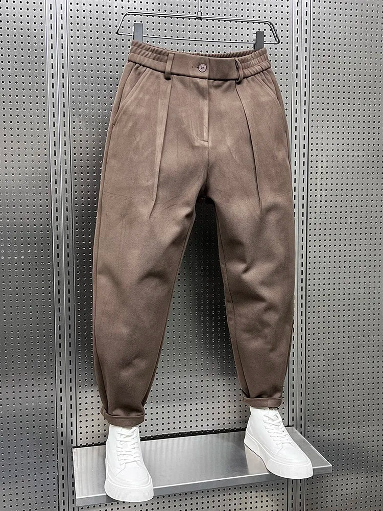 P|H - Textured Tapered Pant Patrick