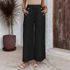 P|H - Plus Size Straight Trousers Sophie
