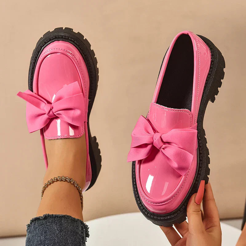 P|H - Lightweight Platform Shoes Samantha