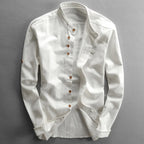 P|H - Mandarin Shirt Robin