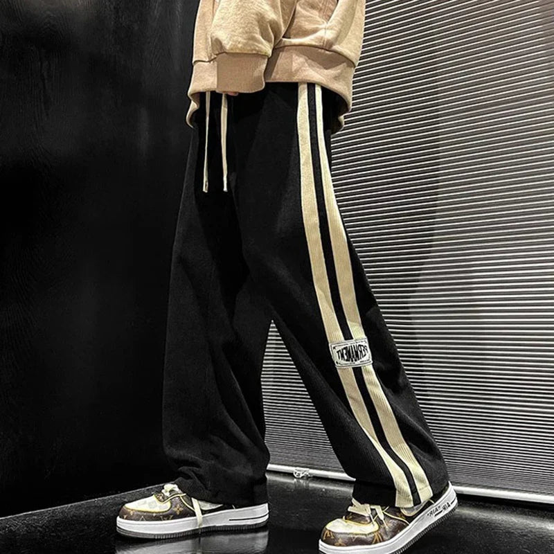 P|H - Wide Leg Pant Gabriel