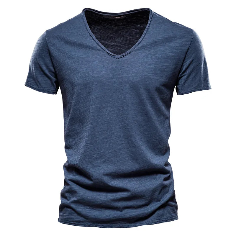 P|H - Premium Cotton Tee Florent