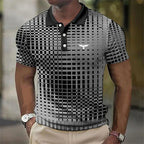 P|H - Casual Polo Simon