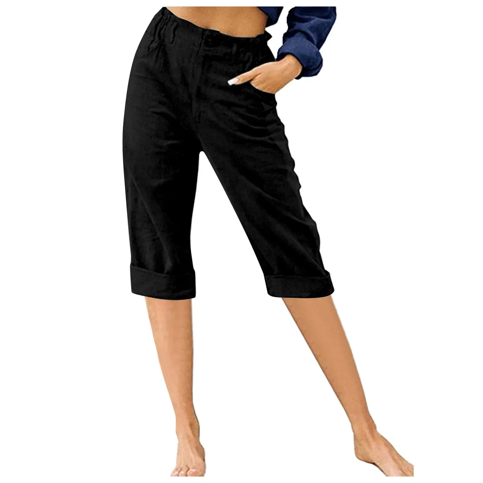 P|H - Fluid Comfortable Summer Shorts Jade