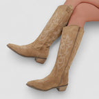 P|H - Western Boots Clara