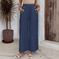 P|H - Plus Size Straight Trousers Sophie