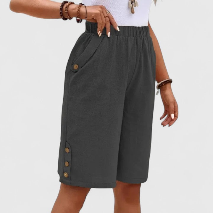 P|H - Comfortable Shorts Desiree
