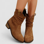 P|H - Western Boots Rachy