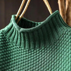 P|H - Relaxed Chunky Knit Sweater Marilyn
