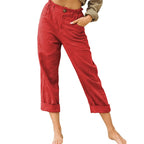 P|H - Wide Leg Elegant Shorts Eva