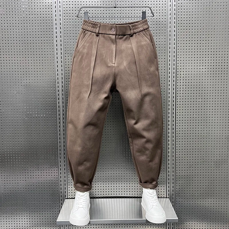 P|H - Textured Tapered Pant Patrick