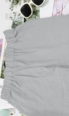 P|H - Wide Leg Elegant Shorts Eva