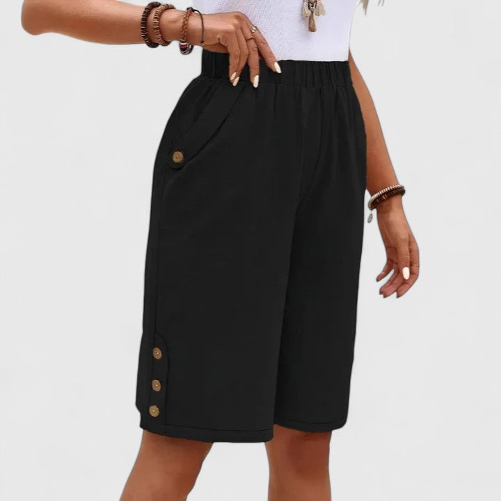 P|H - Comfortable Shorts Desiree