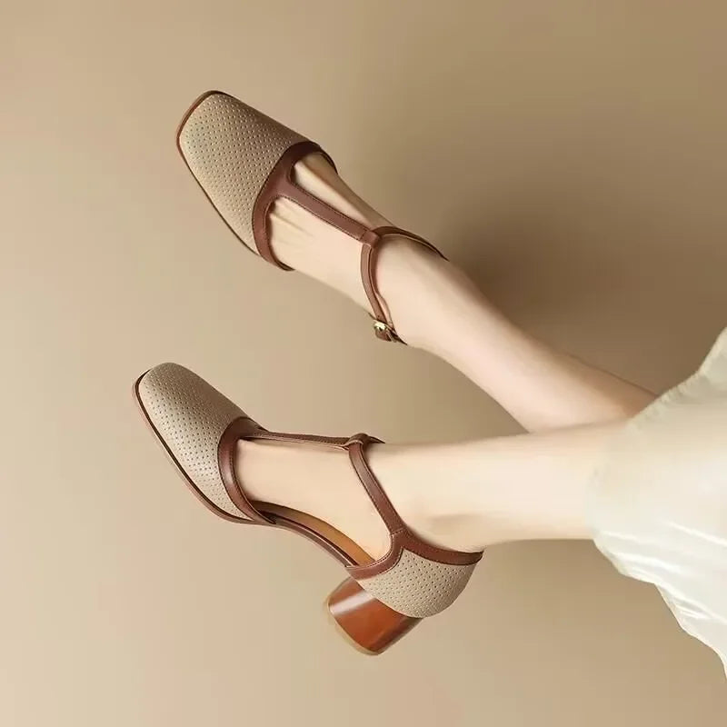 P|H - Elegant Heels Catarina