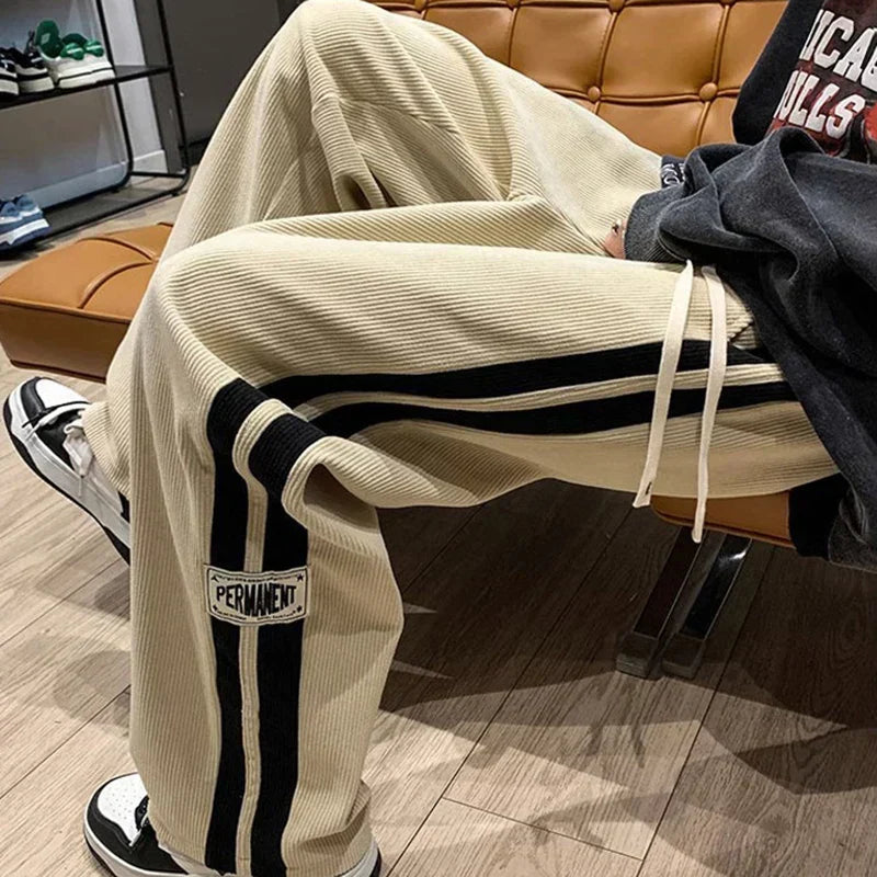 P|H - Wide Leg Pant Gabriel