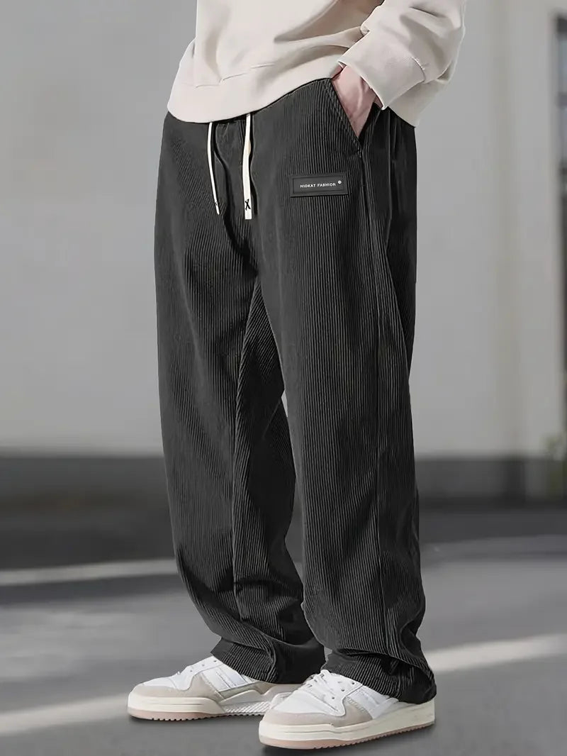 P|H - Corduroy Velvet Pant Guillaume