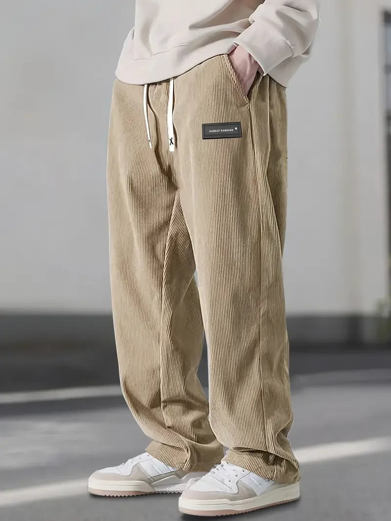 P|H - Corduroy Velvet Pant Guillaume