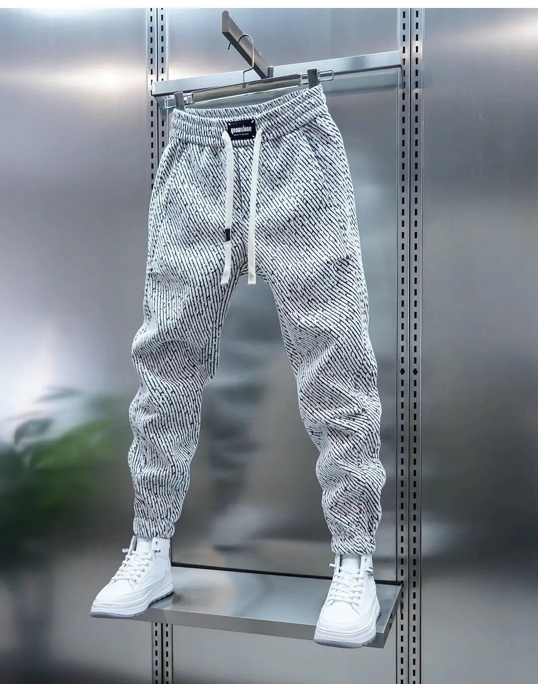 P|H - Everyday Casual Pant Bruno