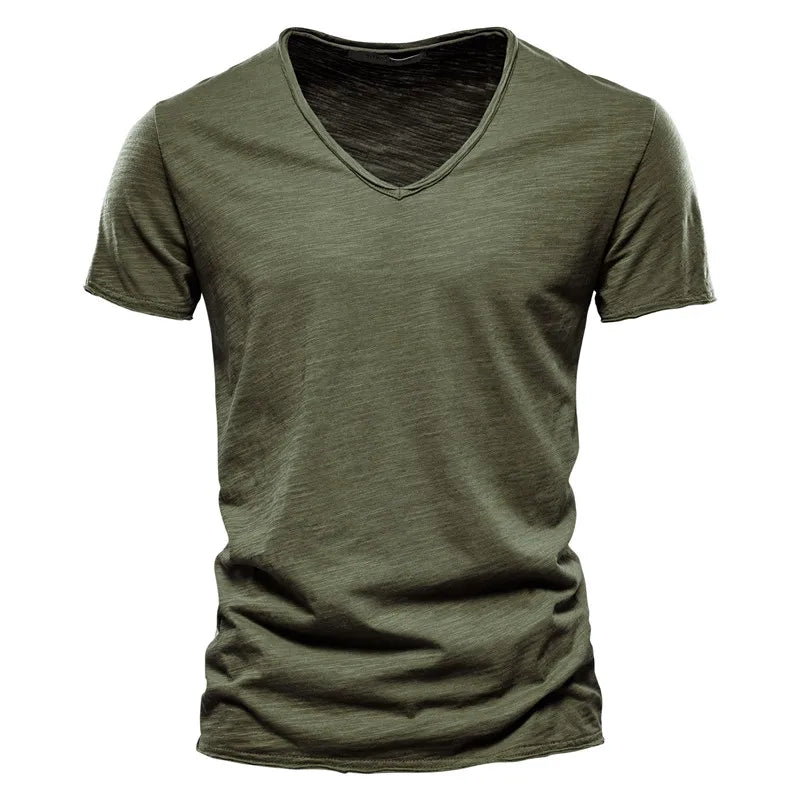 P|H - Premium Cotton Tee Florent