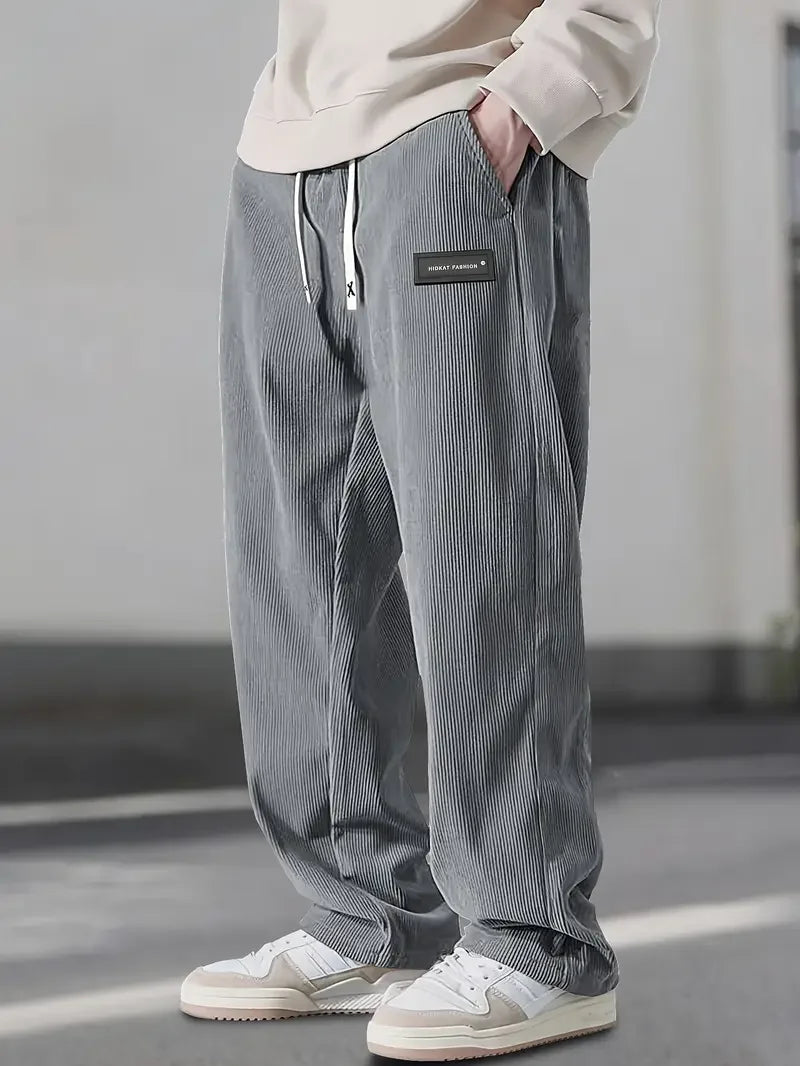 P|H - Corduroy Velvet Pant Guillaume