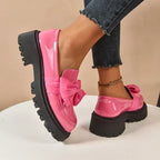 P|H - Lightweight Platform Shoes Samantha