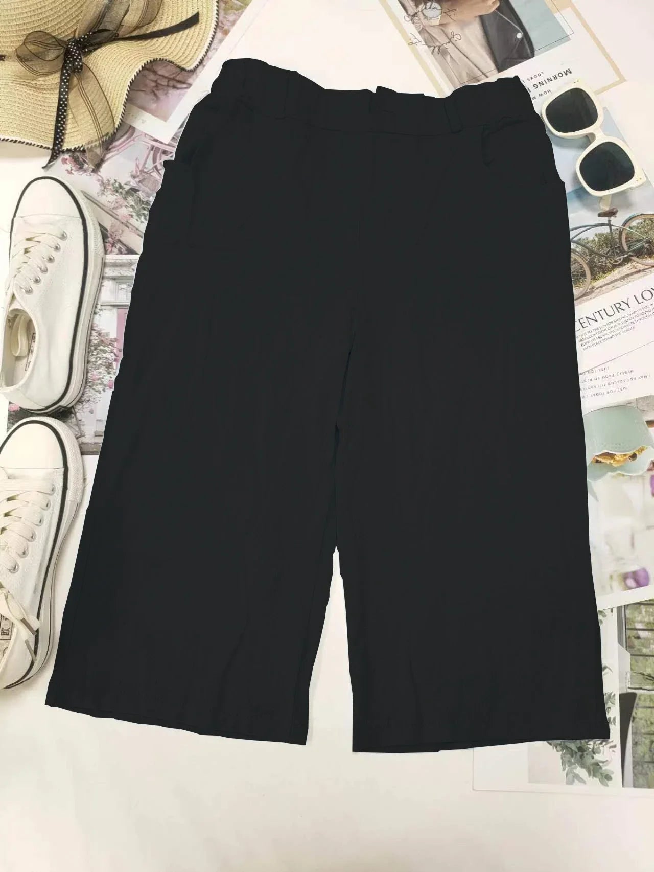 P|H - Fluid Comfortable Summer Shorts Jade