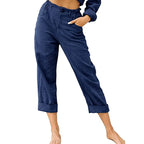 P|H - Wide Leg Elegant Shorts Eva