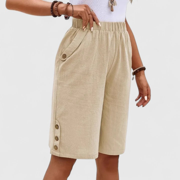 P|H - Comfortable Shorts Desiree