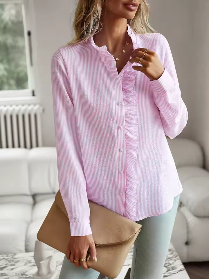 P|H - Chic Statement Blouse Lise