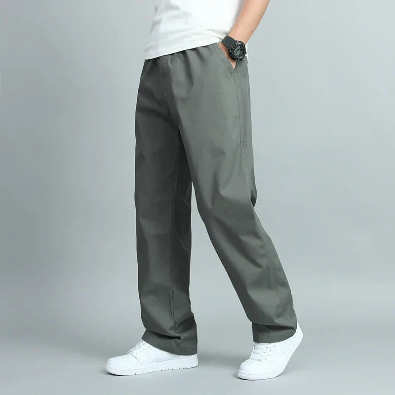 P|H - Relaxed Cotton Pant Antonio