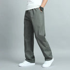 P|H - Relaxed Cotton Pant Antonio