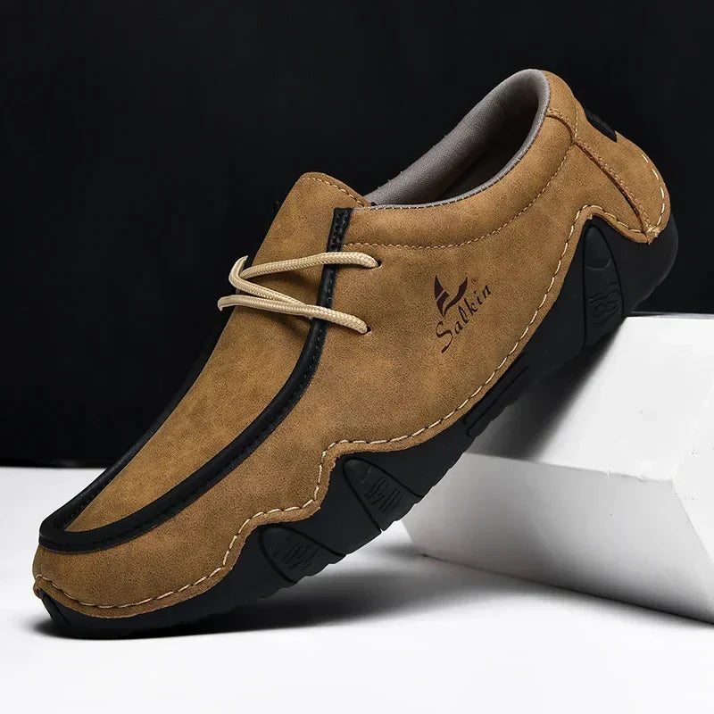 P|H - Orthopedic Shoe Philippe