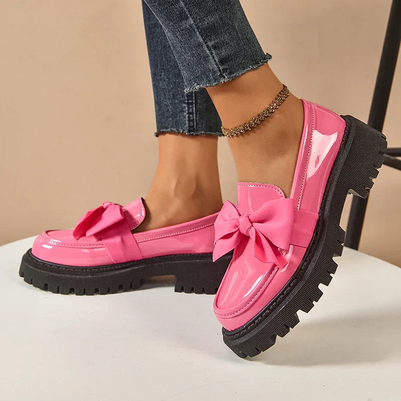 P|H - Lightweight Platform Shoes Samantha