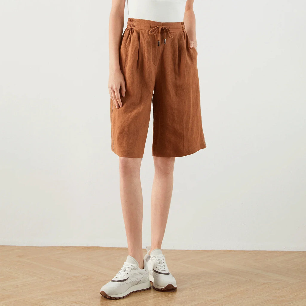 P|H - Lightweight Comfortable Summer Shorts Sofia